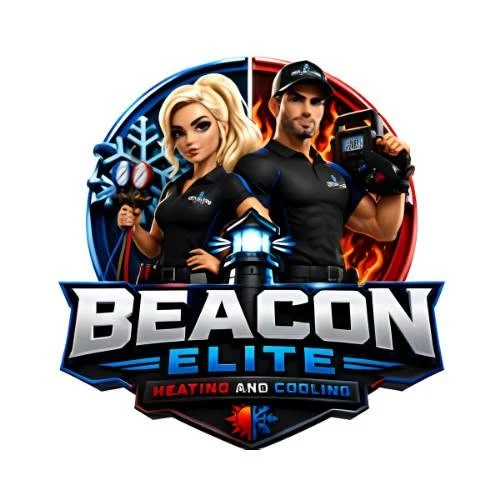 Beacon Elite Heating And Cooling logo